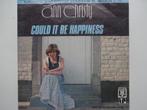 Ann Christy - Could It Be Happiness (1975), Cd's en Dvd's, Vinyl Singles, Ophalen of Verzenden, Nederlandstalig, Single