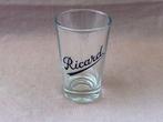 Ricard klein glaasje recht  Ricard donkerblauw, Ophalen of Verzenden, Zo goed als nieuw, Gebruiksvoorwerp