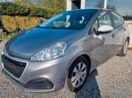 PEUGEOT 208 1.2i Tech Like S 2019 97.508KM AIRCO 6200EURO, 50 kW, Euro 6, Bedrijf, 5 deurs