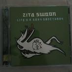 Zita Swoon - Life = A Sexy Sanctuary, Cd's en Dvd's, Ophalen of Verzenden, Zo goed als nieuw