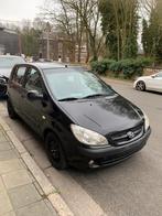 Hyundai 1.5 crdi fuite d’huile, Ophalen