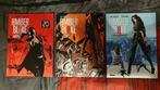 Amber Blake - bd - intégrale, Complete serie of reeks, Ophalen of Verzenden, Gelezen