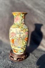 Chinese Nianqian Zhilong vaas, Antiek en Kunst, Ophalen of Verzenden