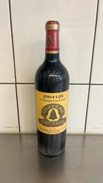 Top wijn chateau Angelus 2004, Verzamelen, Wijnen, Ophalen, Zo goed als nieuw