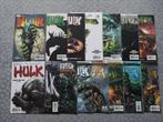 the Incredible Hulk (vol.3) #60-74 (2003), Boeken, Nieuw, Ophalen of Verzenden, Complete serie of reeks