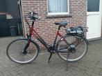 Sparta R20i met 20 versnellingen Batterij in prima staat, Fietsen en Brommers, Ophalen, Zo goed als nieuw, Sparta