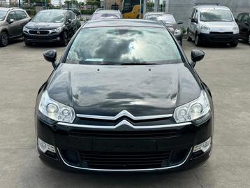 Citroën C5 2L Diesel Automaat beschikbaar voor biedingen