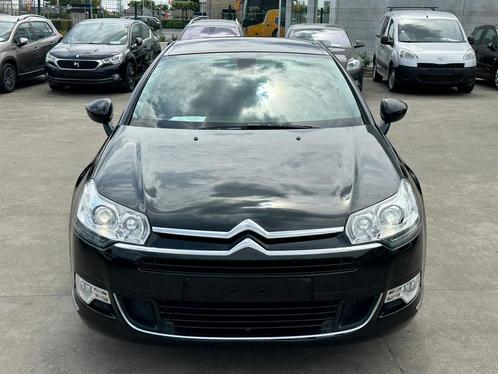 Citroën C5 2L Diesel Automaat, Auto's, Citroën, Bedrijf, Te koop, C5, Airbags, Airconditioning, Bluetooth, Bochtverlichting, Boordcomputer