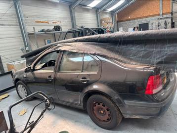Vw bora 1.9TDI beschikbaar voor biedingen