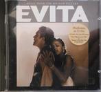 Evita - Madonna, CD & DVD, Comme neuf, Enlèvement ou Envoi
