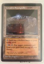 Volrath’s Stronghold - Magic the Gathering - Stronghold, Verzenden, Zo goed als nieuw