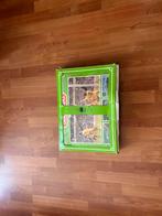 subbuteo, Een of twee spelers, Ophalen, Gebruikt