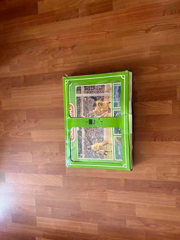subbuteo, 1 ou 2 joueurs, Enlèvement, Utilisé