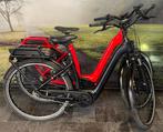 SET Flyer Gotour 6 Elektrische fietsen Bosch Middenmotoren, Fietsen en Brommers, Ophalen of Verzenden, Zo goed als nieuw, Flyer