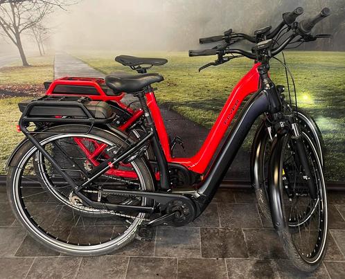 SET Flyer Gotour 6 Elektrische fietsen Bosch Middenmotoren, Vélos & Vélomoteurs, Accessoires vélo | Vêtements de cyclisme, Comme neuf