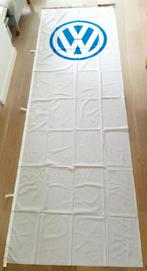 Volkswagen vlag - banner, Auto's, Particulier, Te koop
