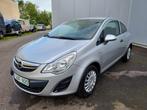 Opel Corsa 1.2i EcoFlex * Airco * 68dkm * 1J Garantie, Voorwielaandrijving, Euro 5, Stof, 4 cilinders