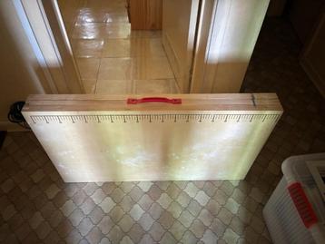 table à tapisser beschikbaar voor biedingen
