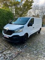 Renault trafic travel van, Auto's, Bestelwagens en Lichte vracht, Te koop, 1598 cc, Diesel, 3 zetels