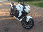 Kawasaki Z750R, Naked bike, 4 cylindres, Particulier, Plus de 35 kW