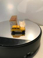 BRIMA - RENAULT 4L - TOURING WEGENHULP - 40 JAAR - 1:87, Hobby en Vrije tijd, Modelauto's | 1:87, Verzenden, Nieuw, Auto, Overige merken