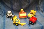 Lotje speelgoed, Kinderen en Baby's, Speelgoed | Overig, Ophalen of Verzenden, Gebruikt, Jongen