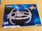 lego compatible bluebrixx: star trek deep space nine station, Enlèvement, Neuf, Ensemble complet, Lego
