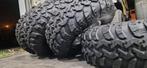 SUPER SWAMPERS banden unieke kans! 36inch inch!, Gebruikt, 16 inch, All Season, Band(en)