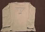 Chemise longue durée vert doux de la marque « Guess » taille, Vêtements | Femmes, T-shirts, Taille 38/40 (M), Guess, Enlèvement ou Envoi