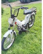 RMZ, Fietsen en Brommers, Brommers | Puch, Ophalen, Zo goed als nieuw