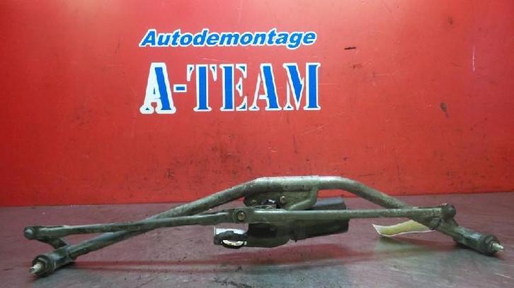 RUITENWISSER MECH + MOTOR Transporter / Multivan T4, Auto-onderdelen, Ruiten en Toebehoren, Volkswagen, Gebruikt