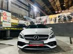 Mercedes benz A45 AMG 4 matic 2.0turbo essence 381cv full op, Te koop, Zilver of Grijs, Berline, Benzine