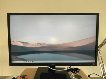 LG 24BK550Y‑I 24″ Full HD beschikbaar voor biedingen