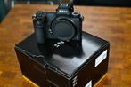 Nikon Z6II body in perfect werkende staat, Audio, Tv en Foto, Fotocamera's Digitaal, Ophalen, Gebruikt, Nikon
