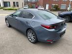 mazda 3 sedan automaat, 90 kW, Achat, Entreprise, Carnet d'entretien