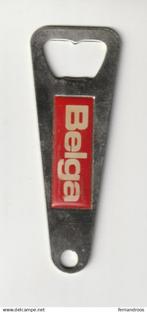 DECAPSULEUR BELGA, Collections, Marques de bière, Enlèvement ou Envoi, Utilisé, Ouvre-bouteille, Autres marques