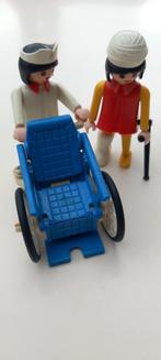 Playmobil 7069, Kinderen en Baby's, Speelgoed | Playmobil, Complete set, Ophalen of Verzenden, Zo goed als nieuw