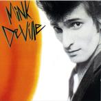 Mink DeVille – Mink DeVille, Cd's en Dvd's, Ophalen of Verzenden, Zo goed als nieuw, Poprock