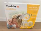 Medela Swing Maxi Flex - dubbel elektrische borstkolf, Kinderen en Baby's, Babyvoeding en Toebehoren, Ophalen, Zo goed als nieuw