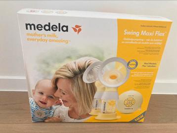 Medela Swing Maxi Flex - dubbel elektrische borstkolf beschikbaar voor biedingen