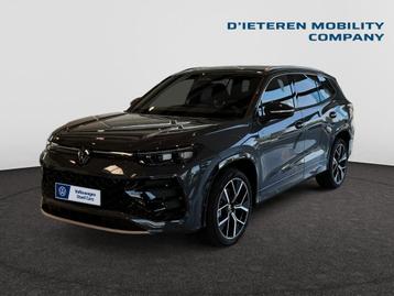 Volkswagen Tayron Tayron 1.5 eTSI mHEV ACT R-Line OPF DSG beschikbaar voor biedingen