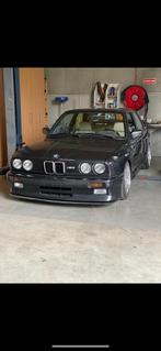 BMW e30 m3, Auto's, BMW, Particulier, Te koop, Benzine