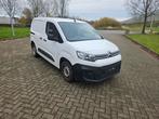 Citroën Berlingo 1.5 hdi blue 102 pk Airco E6d 133.dkmbj2023, Auto's, Citroën, 75 kW, Stof, 4 cilinders, Wit