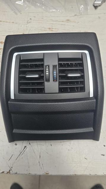 Achterste ventilatierooster luchtrooster middenconsole BMW 3 beschikbaar voor biedingen