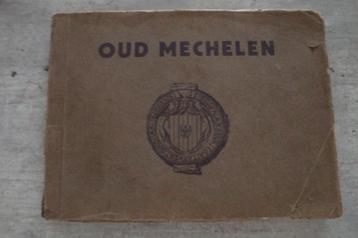OUD MECHELEN beschikbaar voor biedingen