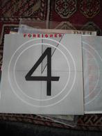 lp foreigner 4, Cd's en Dvd's, Ophalen of Verzenden