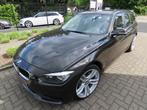 Bmw 318D (136pk) Touring leder/navi/airco/pdc/bltth/mod'18, Autos, BMW, 5 places, Carnet d'entretien, Break, Achat