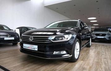 Volkswagen Passat Variant 2.0TDi 150PK*HIGHLINE*VELE OPTIES* beschikbaar voor biedingen