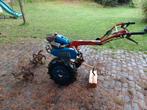Motoculteur, frees. ISEKI KC450F. In werkende staat., Ophalen