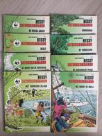 Strips Bessy Natuurkommando, Boeken, Ophalen, Gelezen
